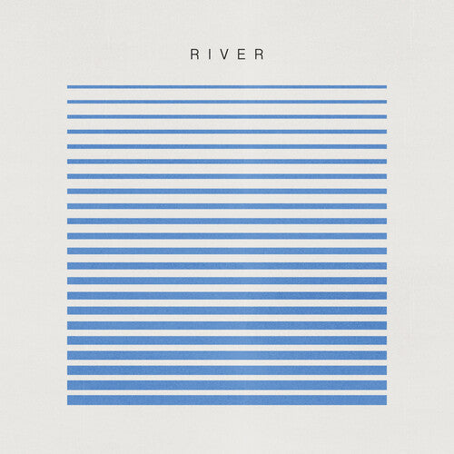 Rain Phoenix - River (Indie Exclusive Vinyl)