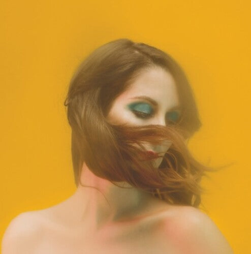 Maria Taylor - Maria Taylor (Indie Exclusive Vinyl)
