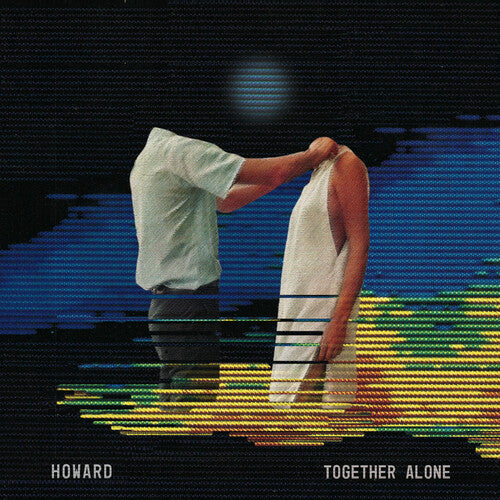 Howard - Together Alone (Indie Exclusive Vinyl)