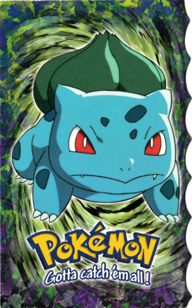 Topps pokemon deals cards