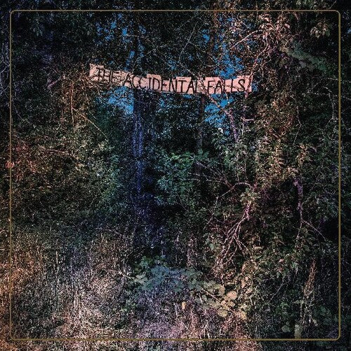 The Eyelids - Accidental Falls (Indie Exclusive Vinyl)