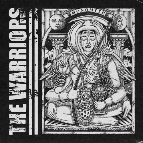 The Warriors - Monomyth (Indie Exclusive Vinyl)