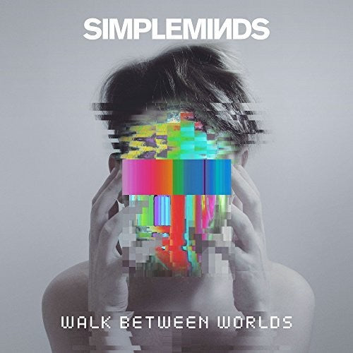 Simple Minds - Walk Between Worlds (Indie Exclusive Vinyl)