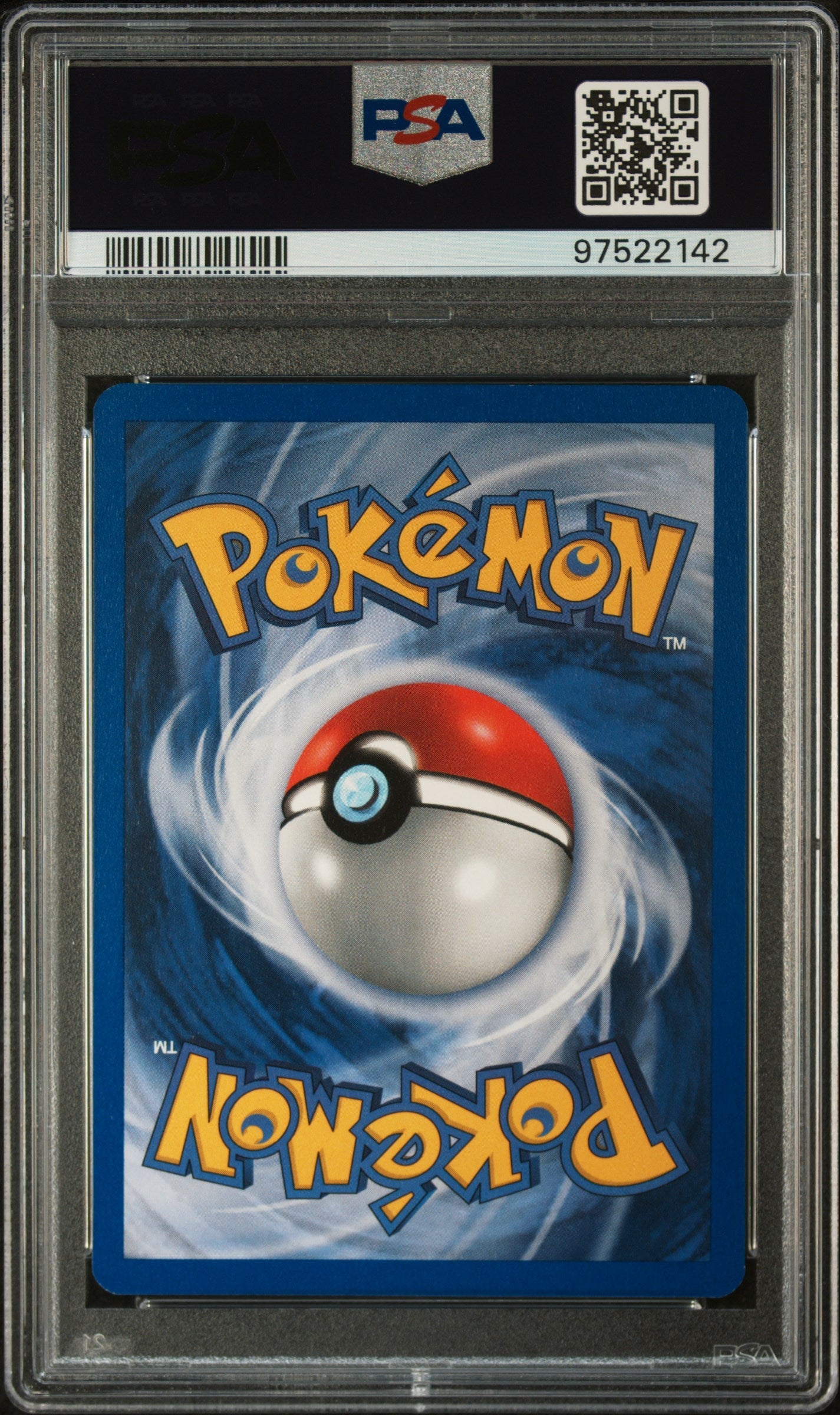 2000 Pokemon Gym Challenge Holo-1st Edition Rocket'S Zapdos 9 PSA #15