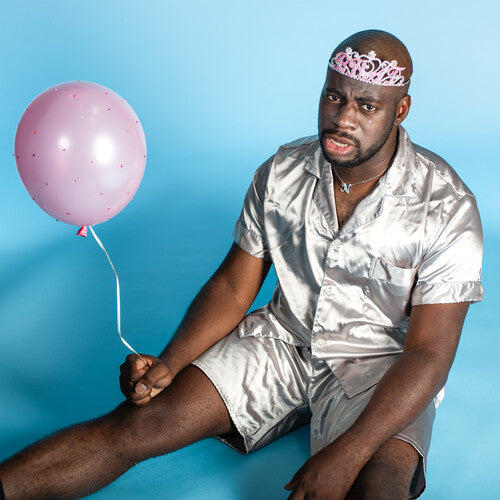 Nnamdi - Brat (Indie Exclusive) (Color Vinyl) (Indie Exclusive Vinyl)