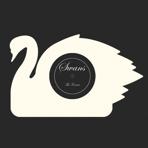 The Format - Swans (Indie Exclusive Vinyl)