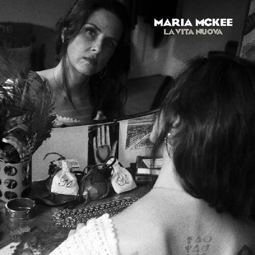 Maria McKee - La Vita Nuova (Indie Exclusive Vinyl)