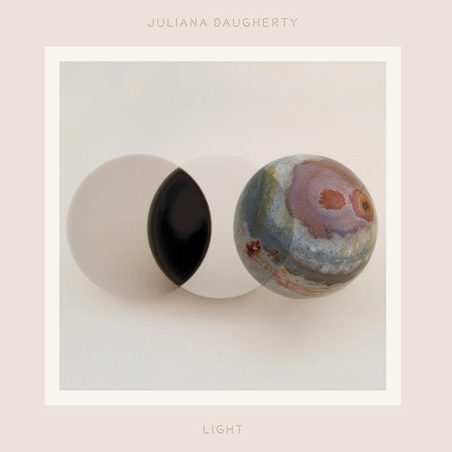 Juliana Daugherty - Light - Golden Apple Comics