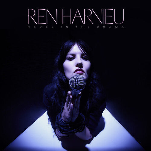 Ren Harvieu - Revel In The Drama (IEX) (Indie Exclusive Vinyl)