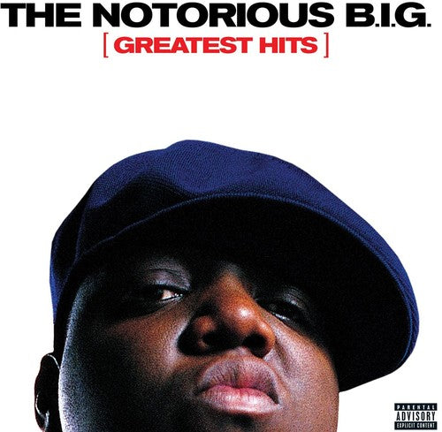 Notorious B.I.G - Greatest Hits (rsc 2018 Exclusive) (Indie Exclusive Vinyl)