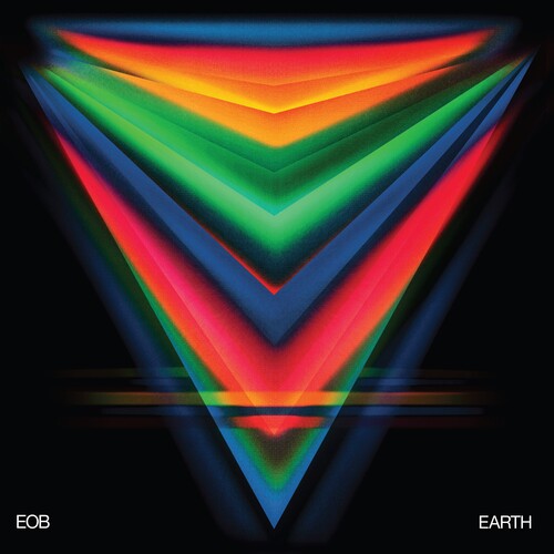Eob - Earth (Indie Exclusive Vinyl)