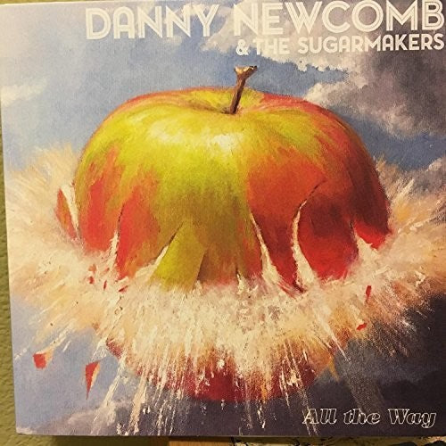 All The Way (Indie Exclusive Vinyl)
