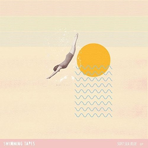 Soft Sea Blue (Indie Exclusive Vinyl)