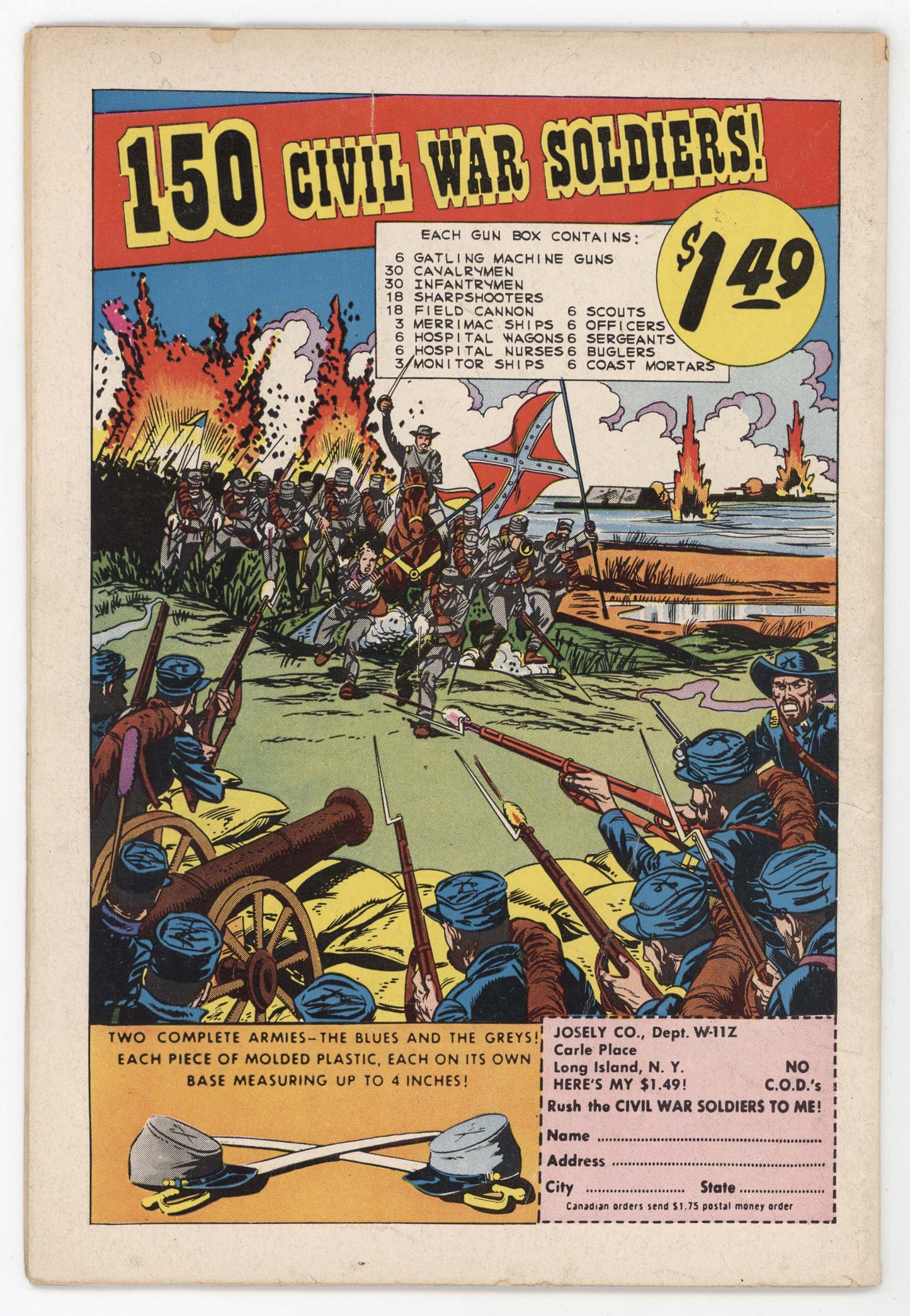 Showcase 38 DC 1962 VG FN Ross Andru 2nd Metal Men Nightmare Menace - Golden Apple Comics
