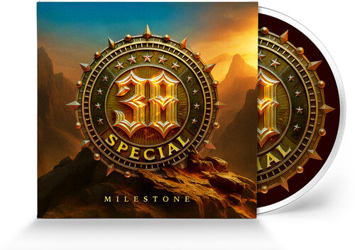 Milestone (CD)