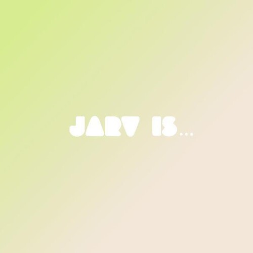 Jarv Is... - Beyond The Pale (Indie Exclusive Vinyl)