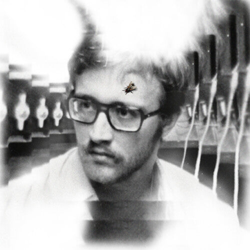Damaged Bug - Bug On Yonkers (Indie Exclusive Vinyl)