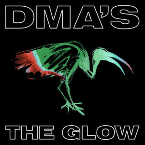 Dma's - The Glow (Indie Exclusive Vinyl)