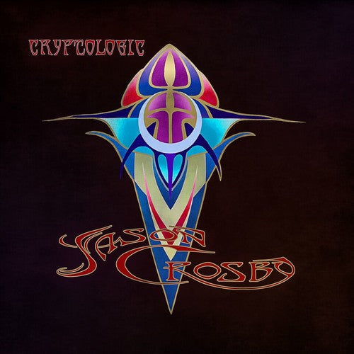 Jason Crosby - Cryptologic