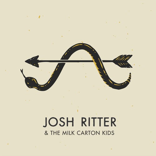 Josh Ritter & The Milk Carton Kids (Indie Exclusive Vinyl)