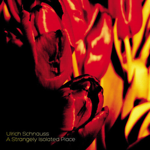 Ulrich Schnauss - A Strangely Isolated Place (Vinyl LP)