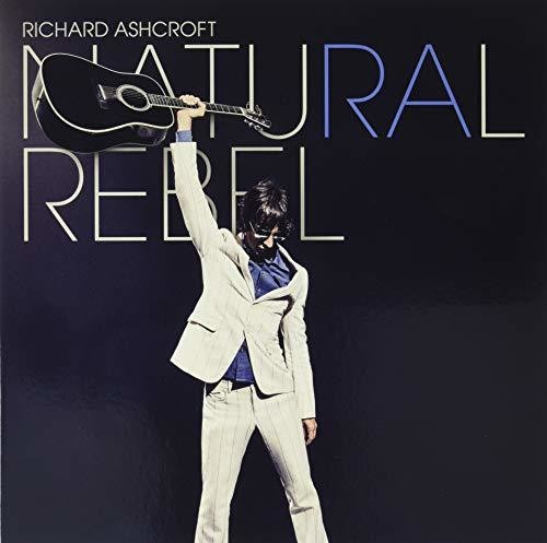 Richard Ashcroft - Natural Rebel (Indie Exclusive Vinyl)