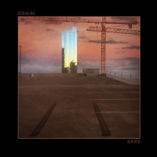 Zombi - 2020 (Indie Exclusive Vinyl)