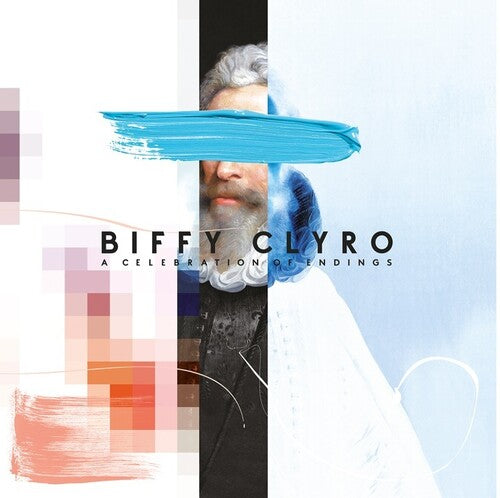 Biffy Clyro - A Celebration Of Endings (Indie Exclusive Vinyl)