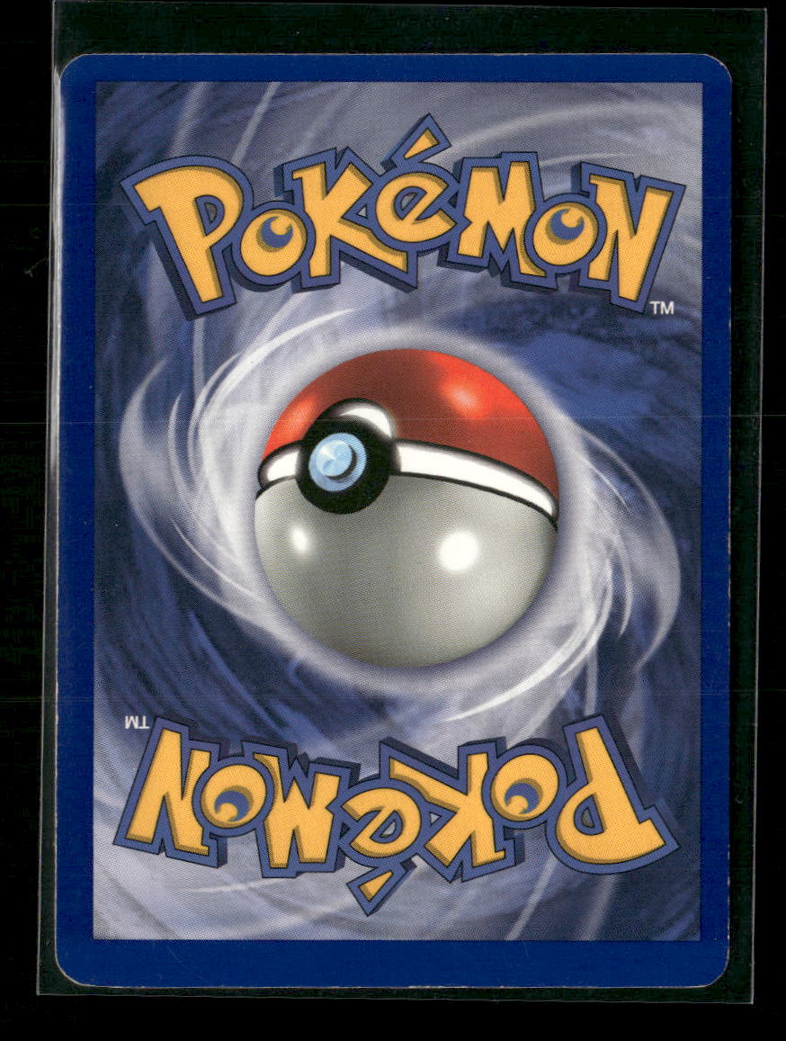 Jungle Venomoth (13) Unlimited #13/64