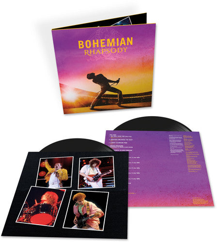 Queen - Bohemian Rhapsody (Double Vinyl)