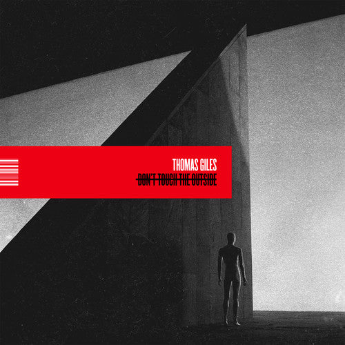 Thomas Giles - Don't Touch The Outside (Indie Exclusive Vinyl)