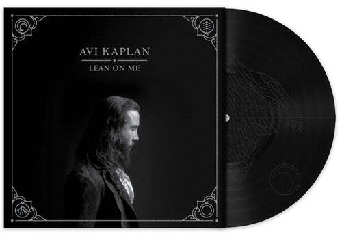 Avi Kaplan - Lean On Me (Indie Exclusive Vinyl)