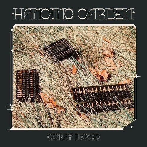 Corey Flood - Hanging Garden (Indie Exclusive Vinyl)