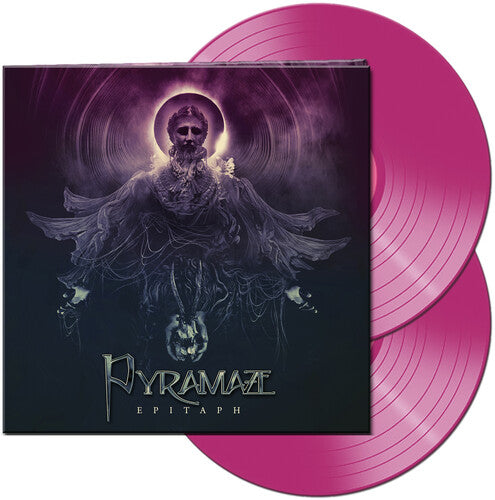 Pyramaze - Epitaph (Transparent Violet) (Indie Exclusive Vinyl)