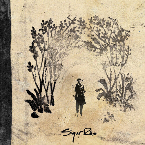 Sigur Ros - Takk... (Vinyl LP)