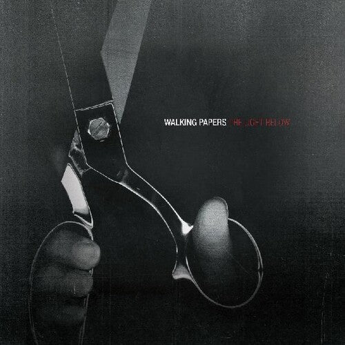 Walking Papers - The Light Below (Indie Exclusive Vinyl)