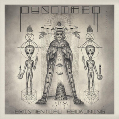 Puscifer - Existential Reckoning (Indie Exclusive Vinyl)
