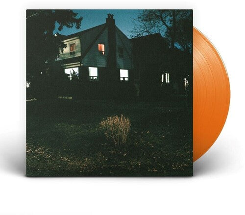 Matthew Tavares - January 12th (IEX) (Orange Vinyl) (Indie Exclusive Vinyl)