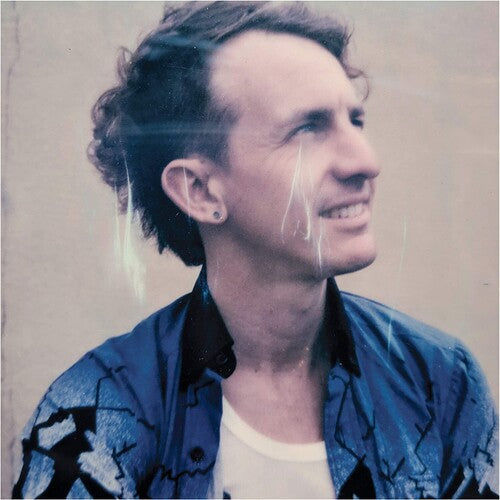 Buck Meek - Two Saviors (IEX) (Smoke Vinyl) (Indie Exclusive Vinyl)