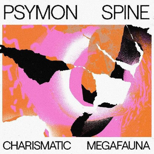 Charismatic Megafauna (Indie Exclusive Vinyl)