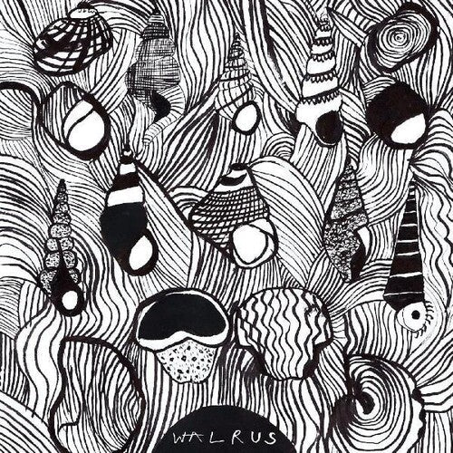 Emma-Jean Thackray - Walrus (Indie Exclusive Vinyl)