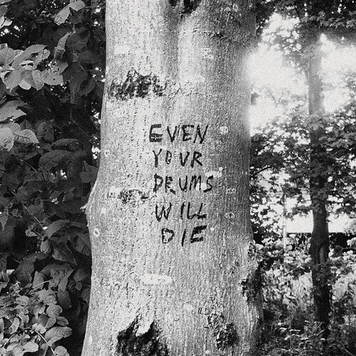 Richard Swift - Even Your Drums Will Die: Live at Pendarvis Farm 2011 (IEX) (Indie Exclusive Vinyl)