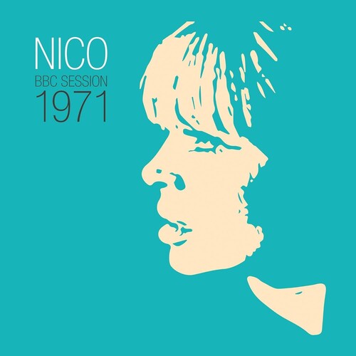 Nico - BBC Session 1971 (Indie Exclusive Vinyl)