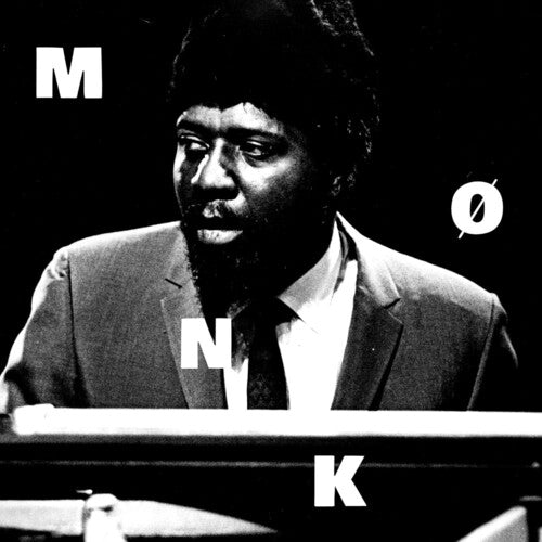 Thelonious Monk - Monk (Indie Exclusive Vinyl)