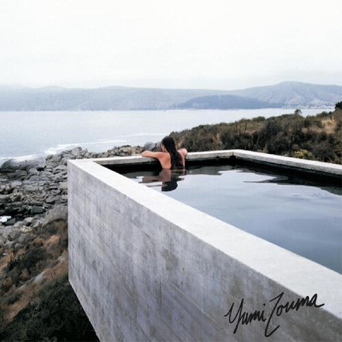 Yumi Zouma - Ep II (Indie Exclusive Vinyl)