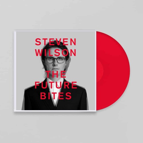 Steven Wilson - The Future Bites (Indie Exclusive Vinyl)