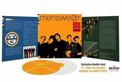 Extra Material (Indie Exclusive Vinyl)