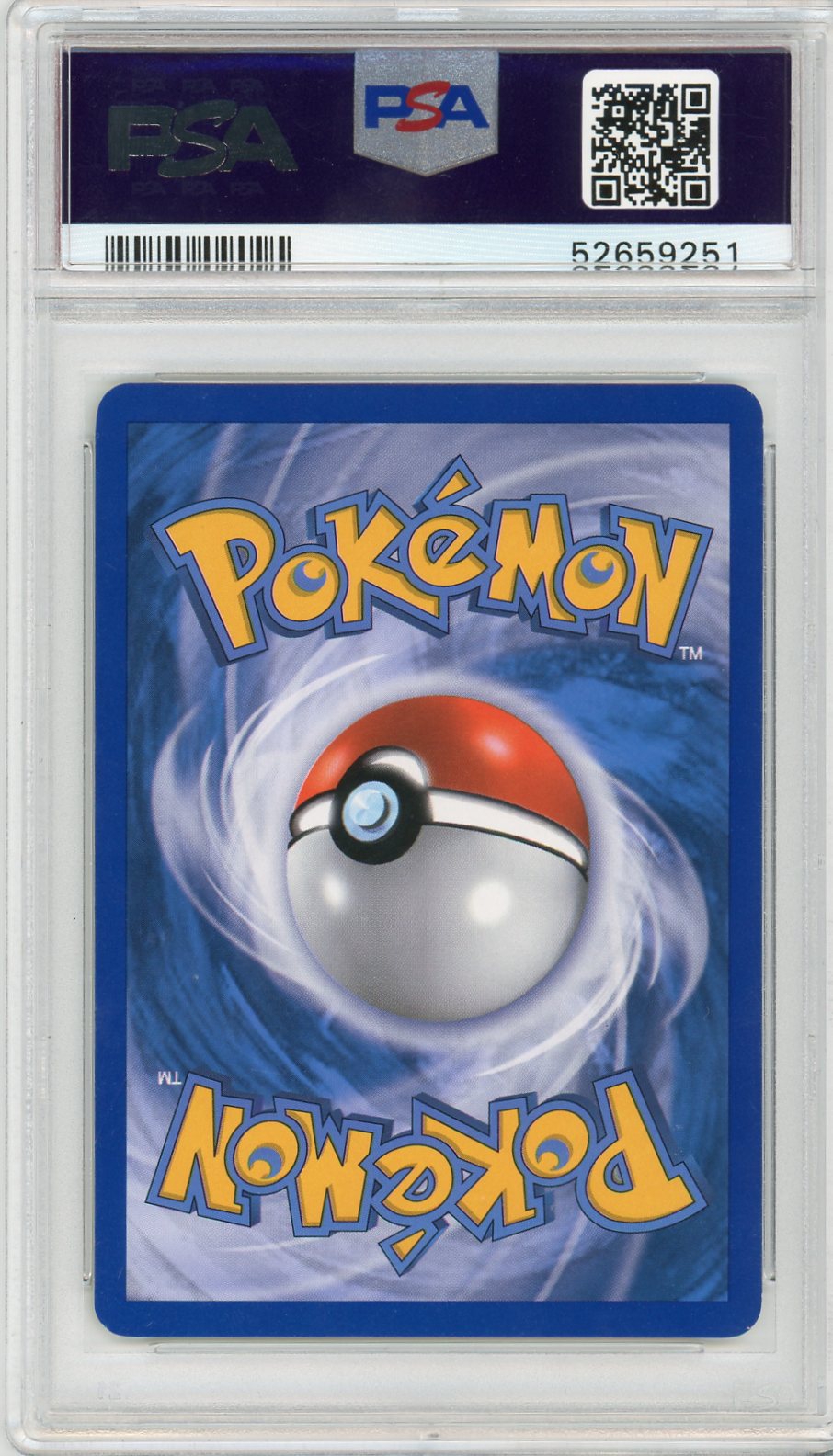 2011 Pokemon Call Of Legends Call Of Legends Jirachi-Holo 9 PSA #11