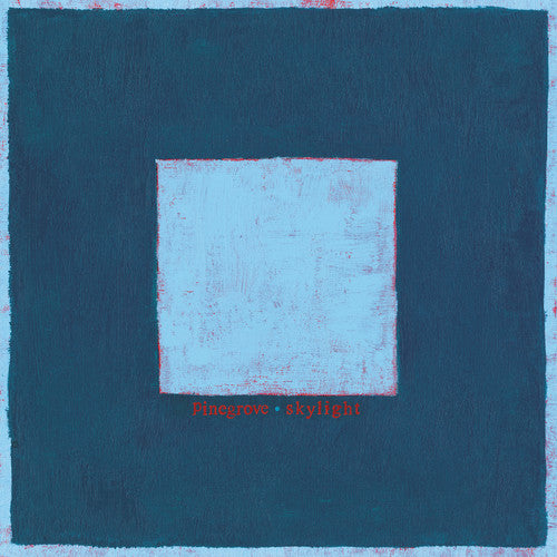 Pinegrove - Skylight (Vinyl LP)