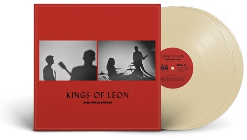 Kings of Leon - When You See Yourself (Indie Exclusive Vinyl)